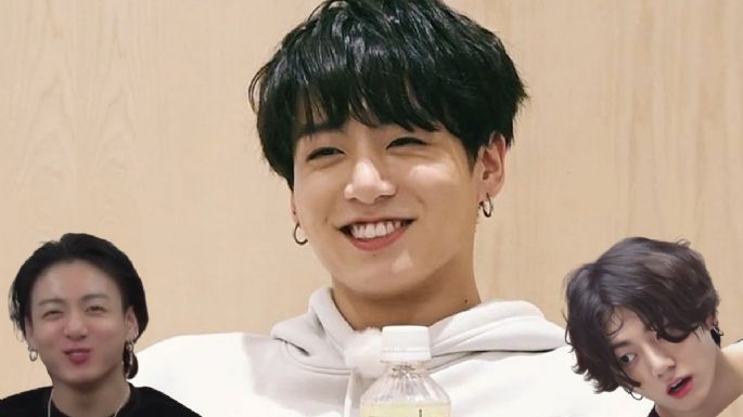 4 divertidas respuestas que Jungkook de BTS le regaló a ARMY en Instagram