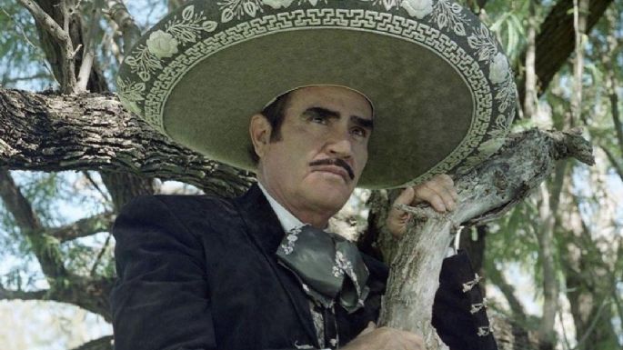 La trágica carrera que inspiró 'El Moro de Cumpas', la famosa canción de Vicente Fernández