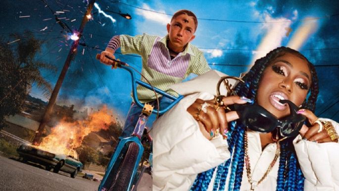 Missy Elliot desmiente a Jowell y a Bad Bunny, esto es lo que recibe por 'Safaera'