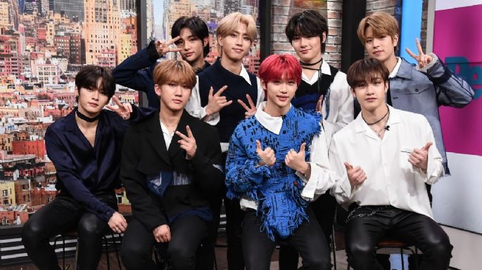 Stray Kids suspende su comeback; Changbin y Han dan positivo a Covid 19