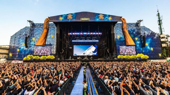 Vive Latino 2022: ¿Dónde ver el festival online este sábado 19 de marzo?