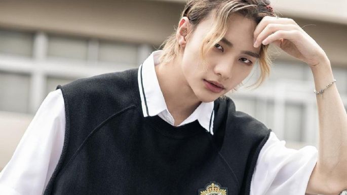 Stray Kids: Este es el poderoso significado del nombre de Hyunjin