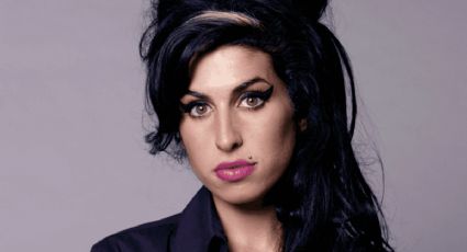 ¿Qué era lo que tomaba Amy Winehouse en sus conciertos?