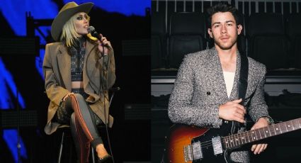 'F*ck Nick Jonas', Miley Cyrus recuerda a su ex novio antes de cantar '7 Things' (VIDEO)
