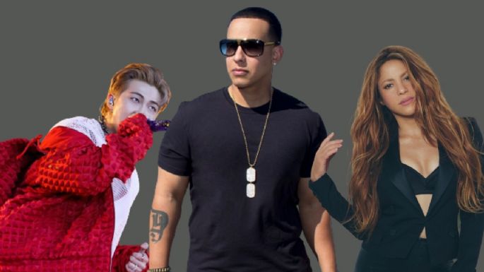 3 colaboraciones de ensueño con Daddy Yankee que deseamos escuchar antes de su retiro