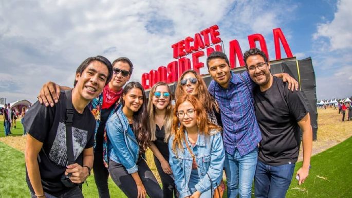 Tecate Coordenada 2022: precio de boletos y fechas