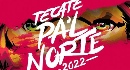 Tecate Pa'l Norte 2022: Conoce el cartel por días y los horarios del festival