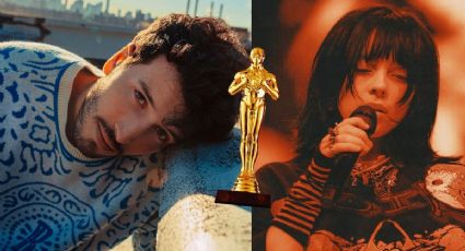 Sebastián Yatra, Billie Eilish y los artistas que se presentarán en los Oscar 2022