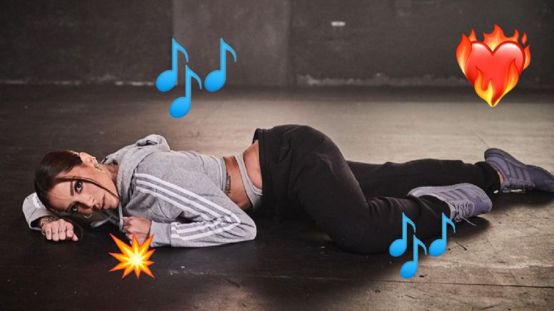 No solo 'Envolver', estas canciones de Anitta te pondrán en el piso