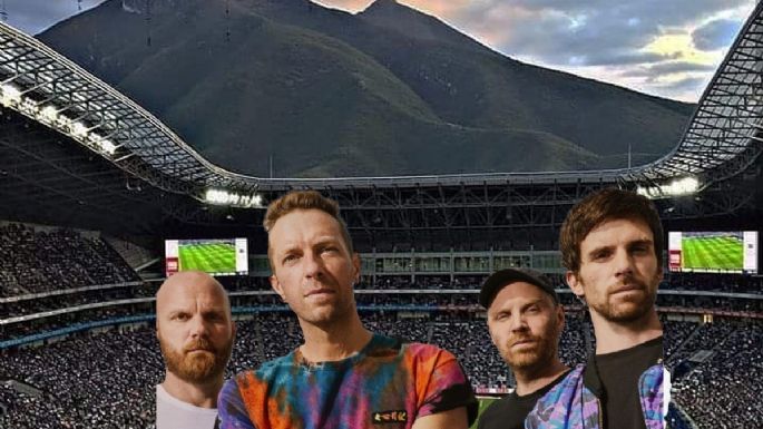 Estacionamiento del BBVA para Coldplay 2022: precios, accesos y cómo llegar al recinto