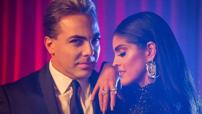 De vez en cuando - Ana Bárbara y Cristian Castro: Letra y Video Oficial