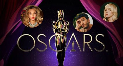 ¿Quién cantará en los Premios Oscar 2022 y a qué hora?
