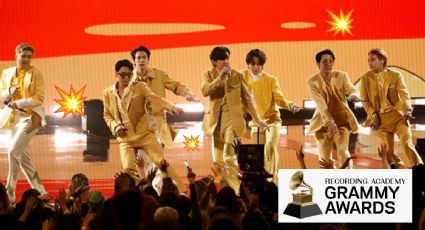 Los Grammy afirman que la presentación de BTS será la mejor de la ceremonia