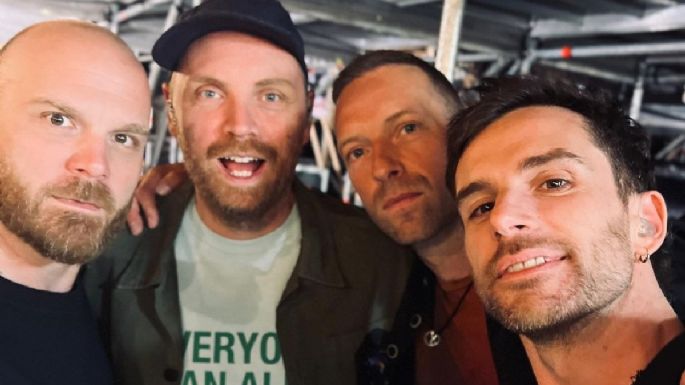 Las actividades eco friendly que puedes hacer en el concierto de Coldplay