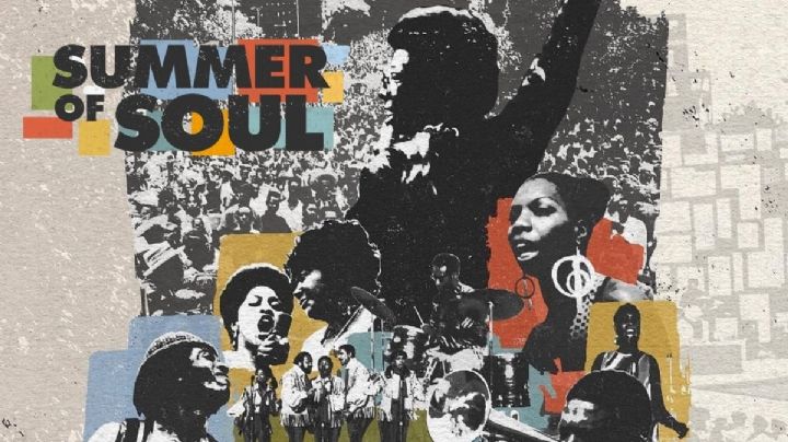 Summer of Soul: el soundtrack COMPLETO de la nueva película de Star Plus