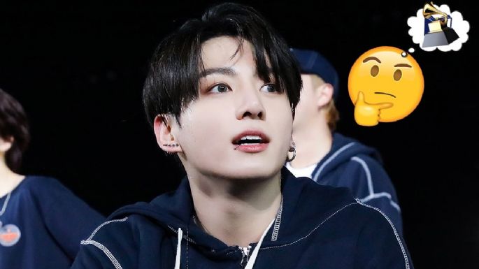 ¿Jungkook de BTS si asistirá a los Grammy tras dar positivo a Covid 19?