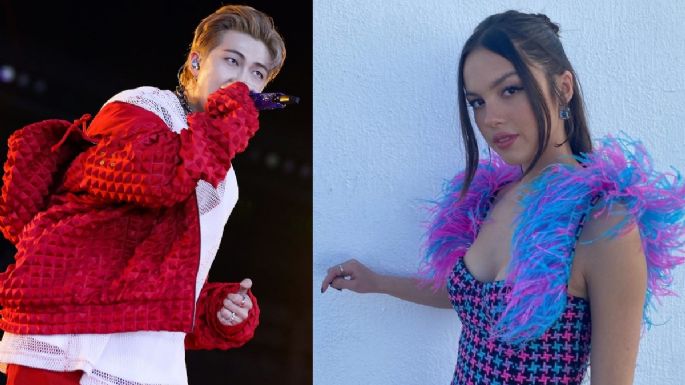 J Balvin, BTS, Olivia Rodrigo entre los artistas que realizarán presentaciones en los Grammy 2022