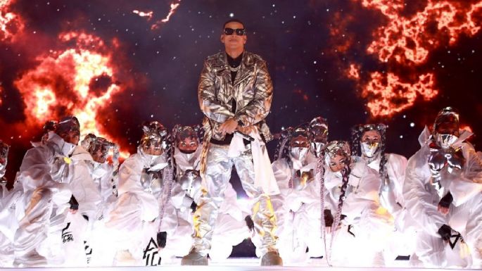 Daddy Yankee en concierto en Monterrey y Guadalajara 2022: precio de boletos y fechas