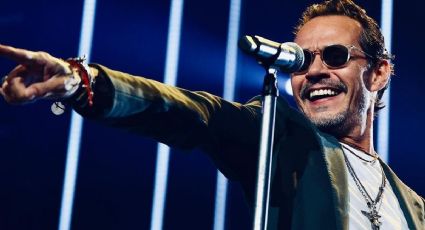 Marc Anthony en la Feria de Puebla 2022: precio de boletos y fechas