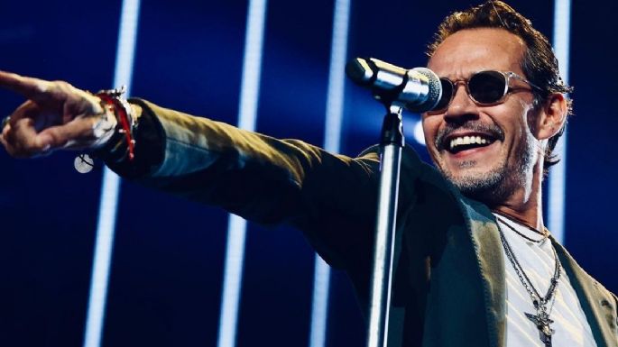 Marc Anthony en la Feria de Puebla 2022: precio de boletos y fechas