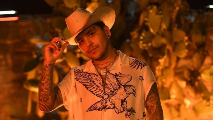 Christian Nodal en Palenque de la Feria de San Isidro Metepec 2022: precio de boletos y fechas