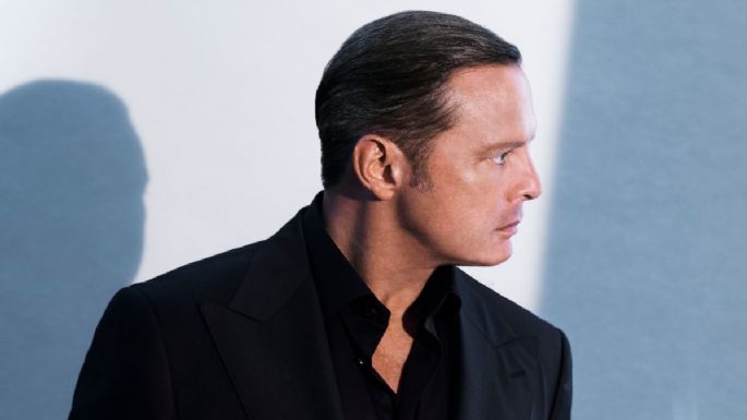 La canción CENSURADA de Luis Miguel que tuvo que ser regrabada para no meterse en problemas