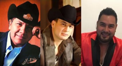 8 cantantes de regional mexicano que han sufrido terribles atentados