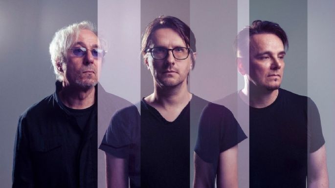 Porcupine Tree anuncia concierto en Pepsi Center WTC 2022: precio de boletos y fechas