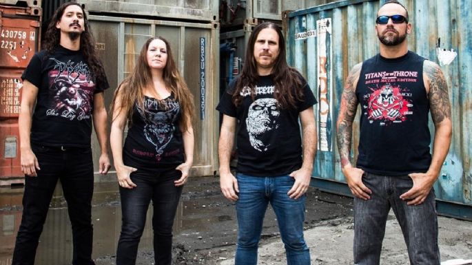 Gruesome: El Death Metal lo amas o lo odias