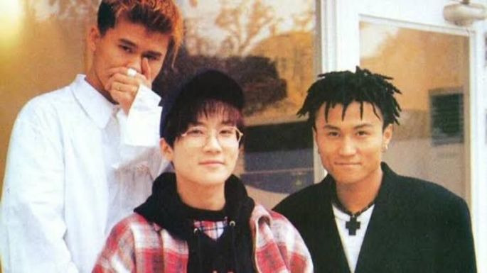 Antes de BTS y BLACKPINK, este fue el primer grupo de K-Pop de la historia