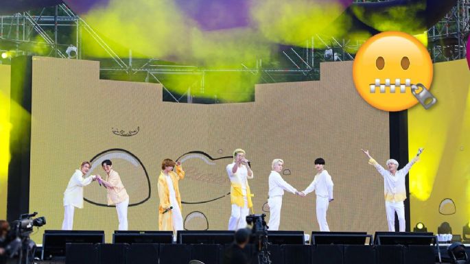 3 veces en las que BTS se burló de K ARMY porque no podrán gritar en sus conciertos