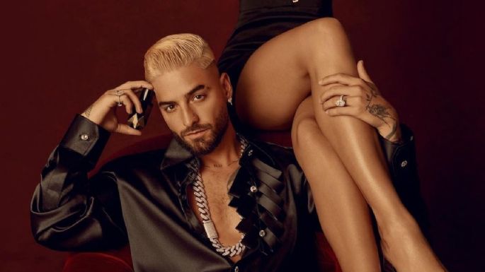 ¿Cuánto cuesta y donde comprar el perfume 'Royality' para mujer de Maluma?