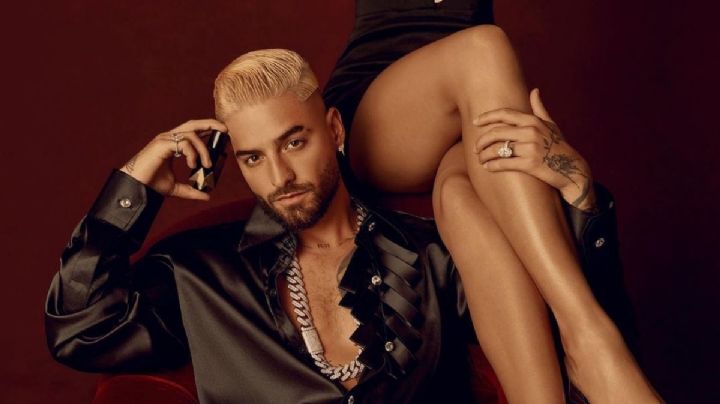 ¿Cuánto cuesta y donde comprar el perfume 'Royality' para mujer de Maluma?