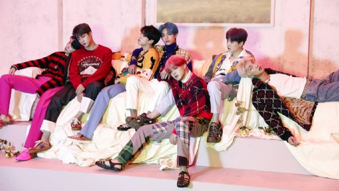 El hermoso significado de 'Home', la canción que BTS hizo para acompañar a ARMY