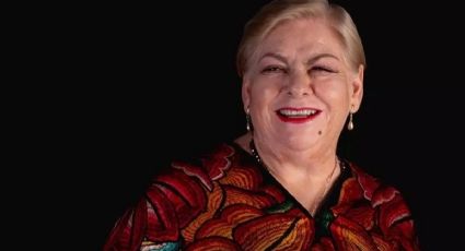 6 frases de Paquita la del Barrio que harán sentir a tu ex un inútil