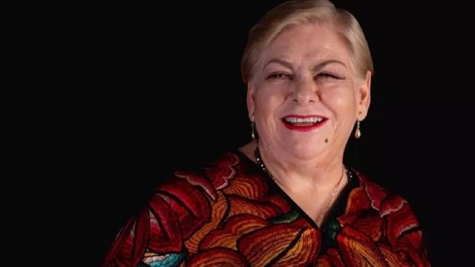 6 frases de Paquita la del Barrio que harán sentir a tu ex un inútil