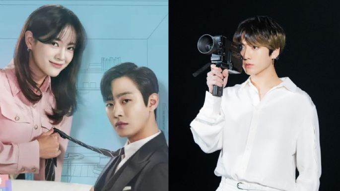 Business Proposal: ¿Cuándo se estrena el drama de Netflix donde Jungkook de BTS tuvo un cameo?