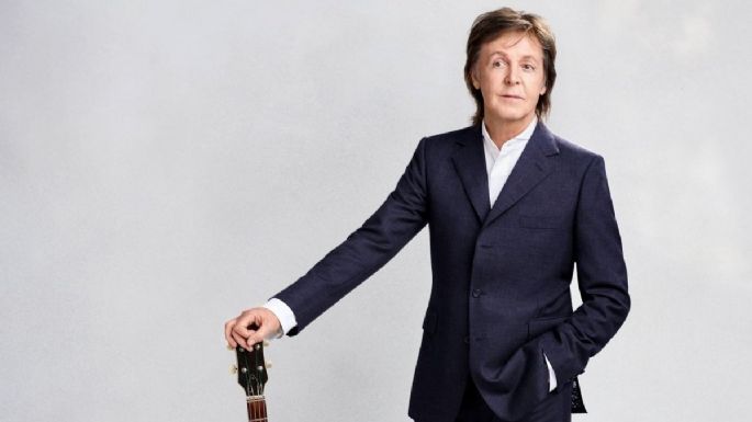 ¿Por qué se salió Paul McCartney de The Beatles?