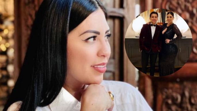 ¿Cuántos años tiene Cristy, mamá de Christian Nodal?