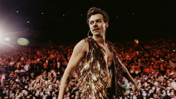 Harry Styles rompe récord que ningún miembro de One Direction ha logrado