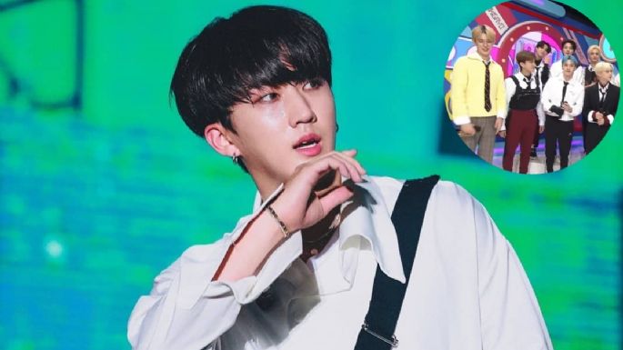 La divertida respuesta de Changbin ante su gran diferencia de altura con Yeonjun de TXT