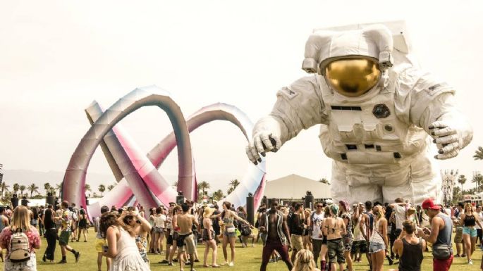 Coachella 2022: horario y dónde ver la transmisión por YouTube este 14 y 15 de abril