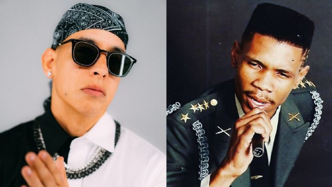 Daddy Yankee y otros reggaetoneros que son cristianos y no sabías