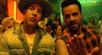 ¿Luis Fonsi y Daddy Yankee se pelearon después del éxito de Despacito?