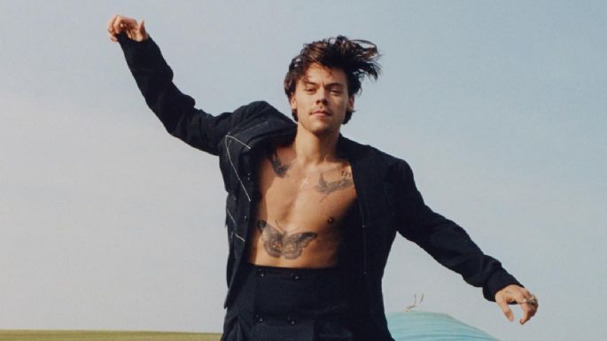 Harry Styles en Coachella 2022: horarios y días para ver el concierto en vivo este 15 de abril