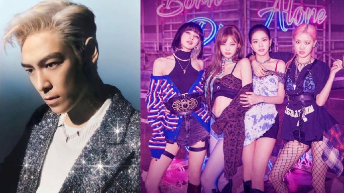 Critican a ex integrante de BIGBANG tras 'menospreciar' a BLACKPINK