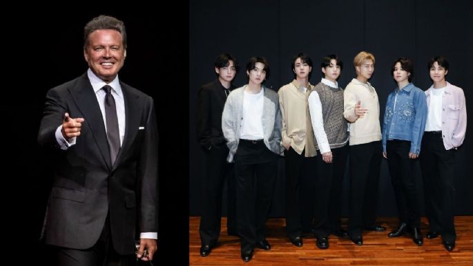 BTS: ¿Qué integrante de la vocal line sería perfecto para cantar a Luis Miguel?