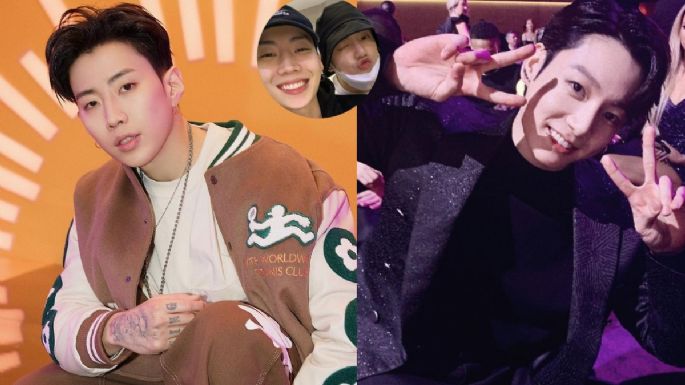 Jay Park reconoce la grandeza de BTS gracias al talento de Jungkook