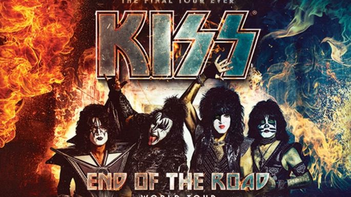 ¿Kiss viene a México este 2022? Mensaje ilusiona a fans