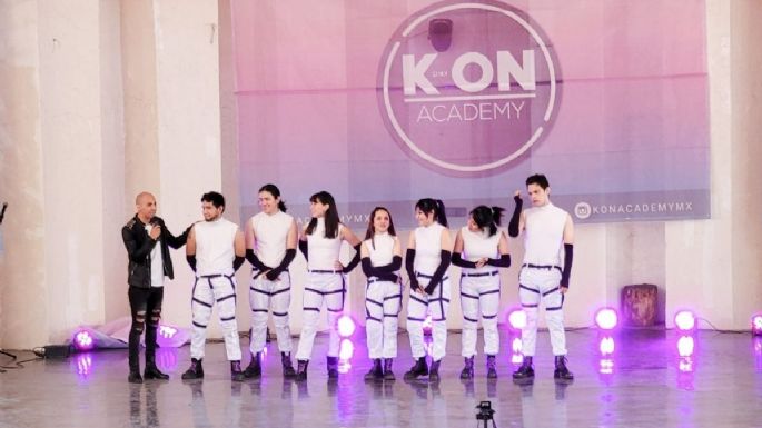 Las 3 mejores escuelas para aprender a bailar K Pop en la CDMX